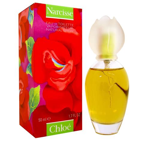 narcisse by chloe for women